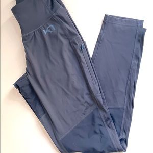 Pre-loved KARI TRAA Ane Tights Size XS